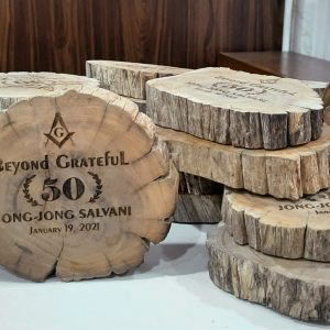 Customized Wood Work