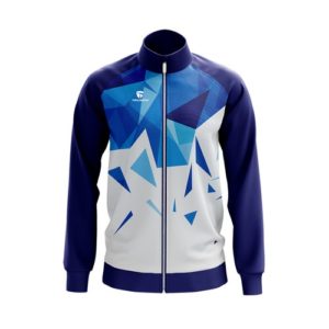 Full Sublimation Jacket