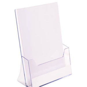 Brochure Rack