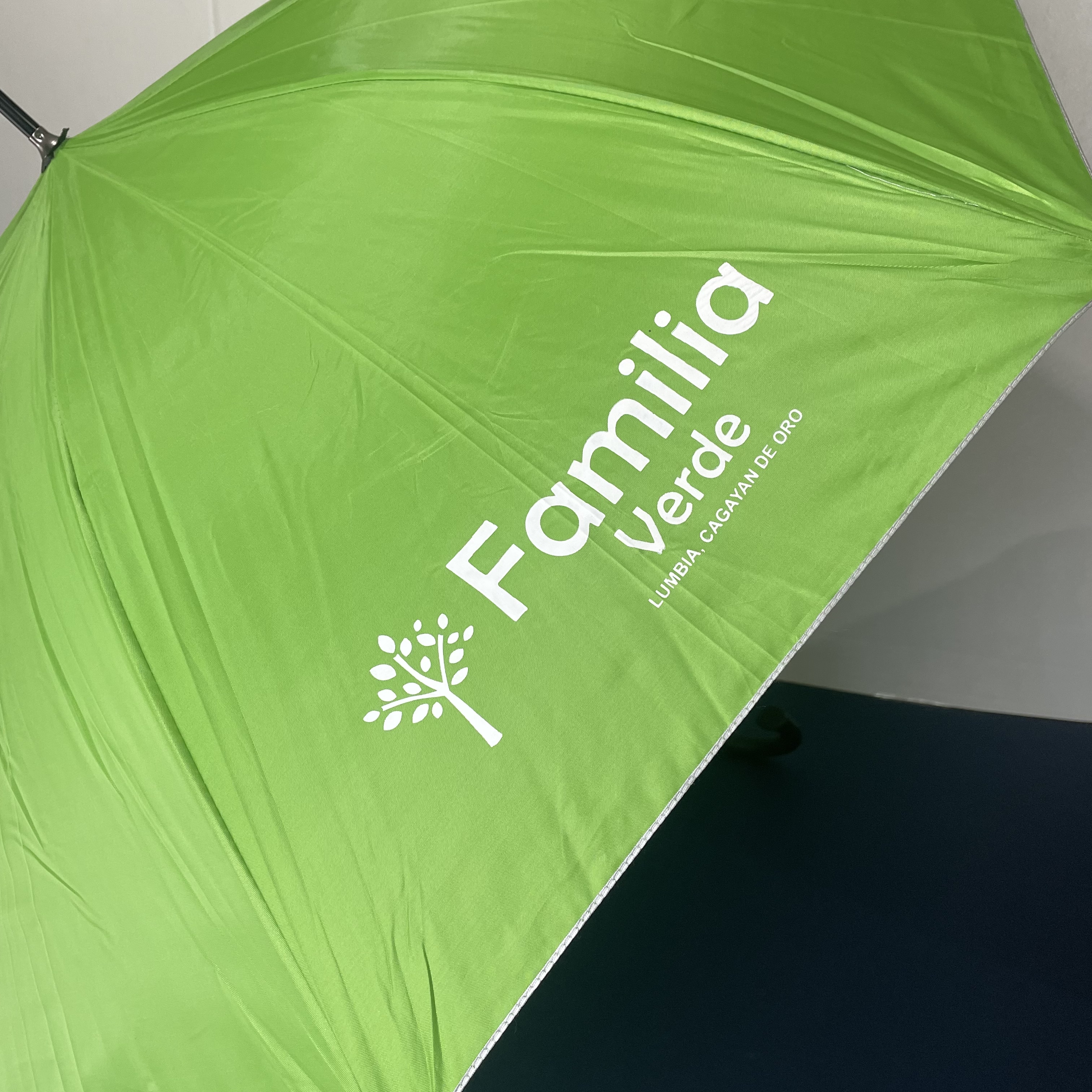 Direct to Film Umbrellas