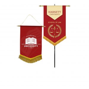 Full Sublimation Flags & Banners