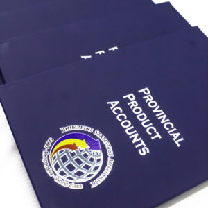 Journal - UV Printed