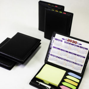 Personalized Memo Books