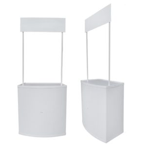Collapsible Promotional Booth