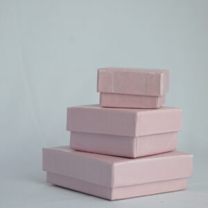 Small Scale Hard Box