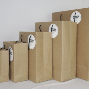 Paper Bags