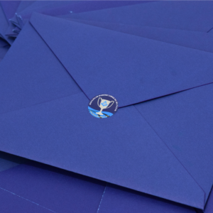 Standard Envelope