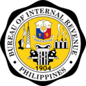 Trusted by Bureau of Internal Revenue Trusted by Bureau of Internal Revenue