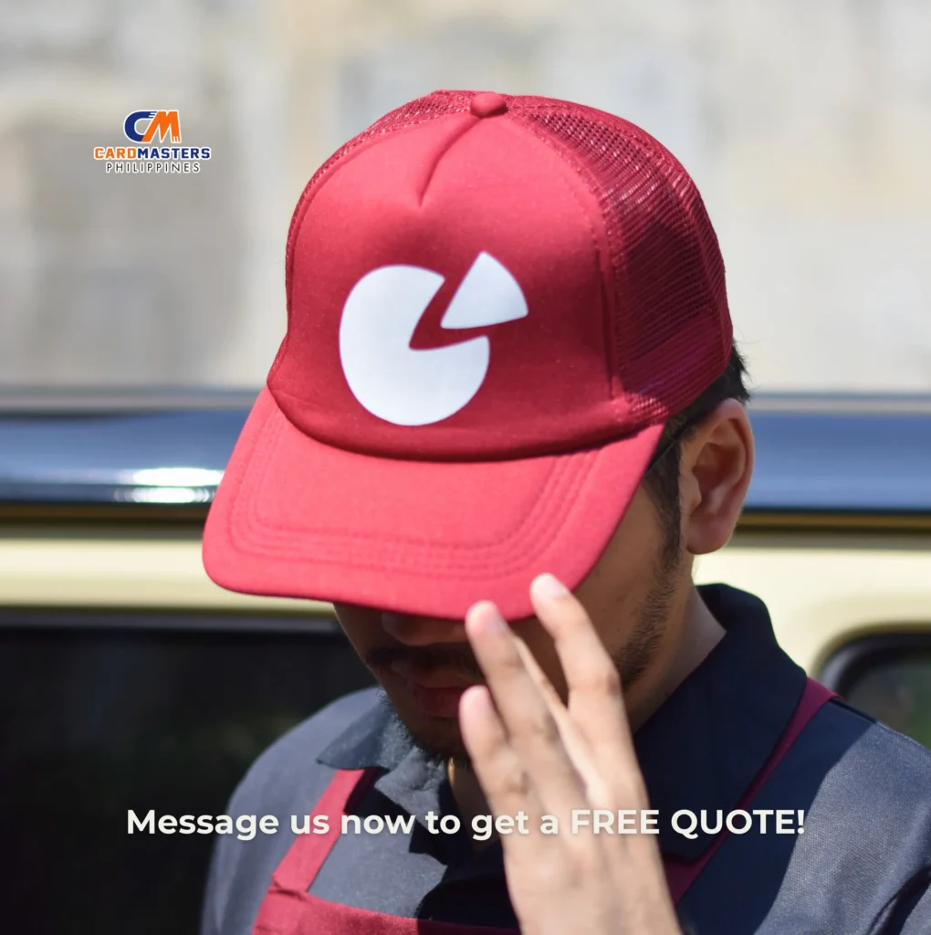 Garments - Cap