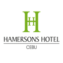 Trusted by Hamersons Hotel Cebu Trusted by Hamersons Hotel Cebu