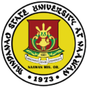 Trusted by Mindanao State University at Naawan Trusted by Mindanao State University at Naawan