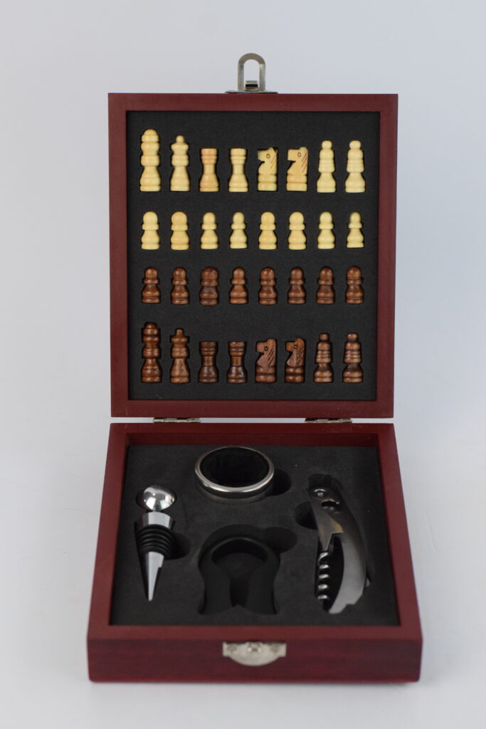 chess-board-with-weapons