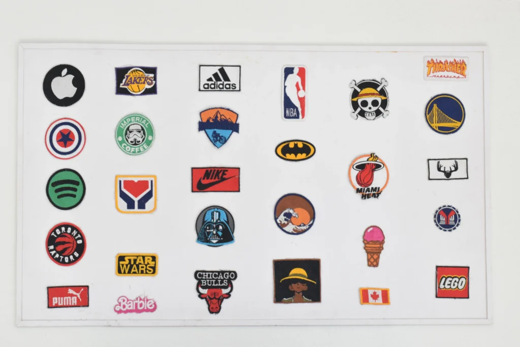 customized-patches