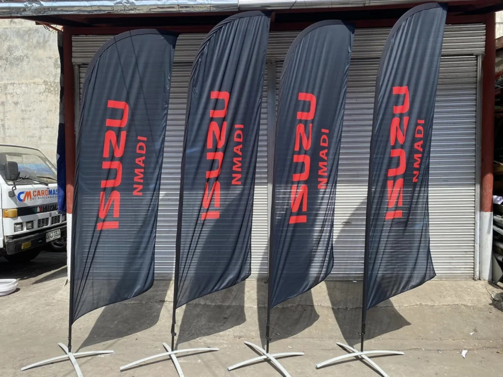 flying-banners