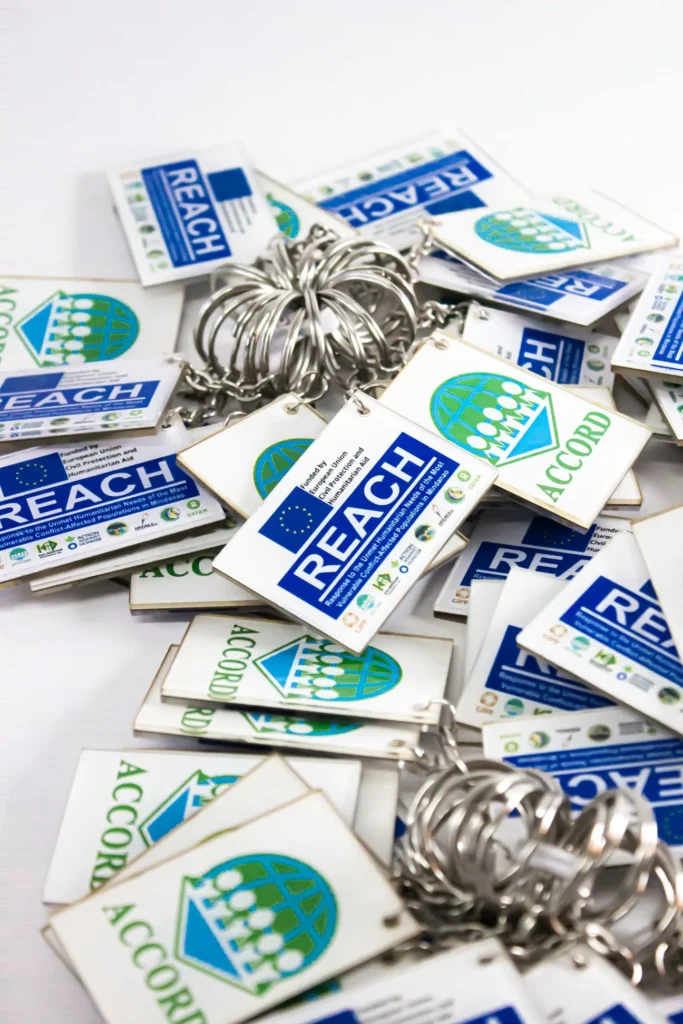 keychain