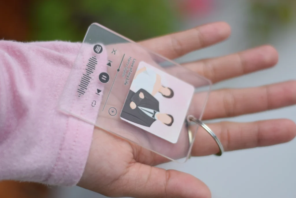 keychain-valentines