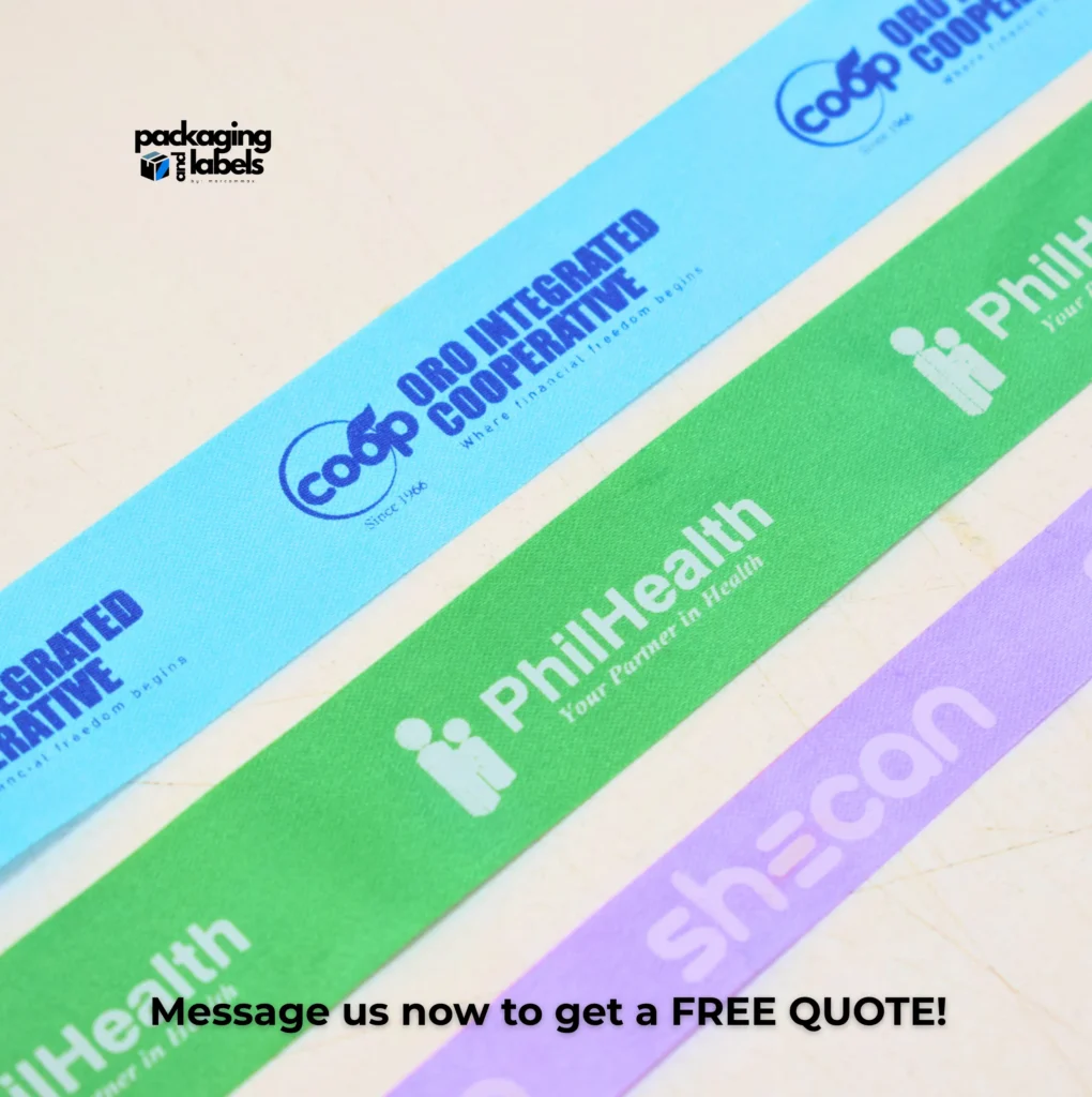 label-printing