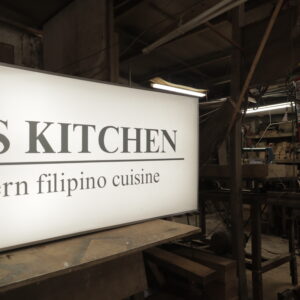 pedros-kitchen-panaflex-lighted-signage