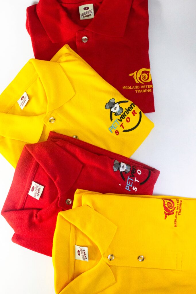 polo-shirts