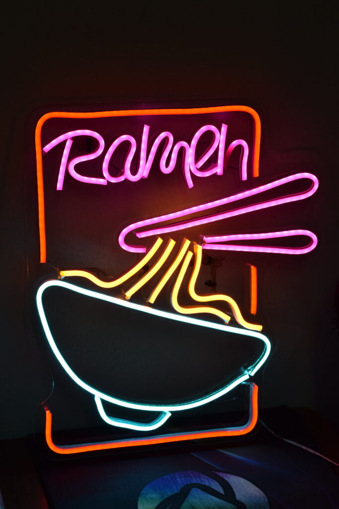 ramen-signage
