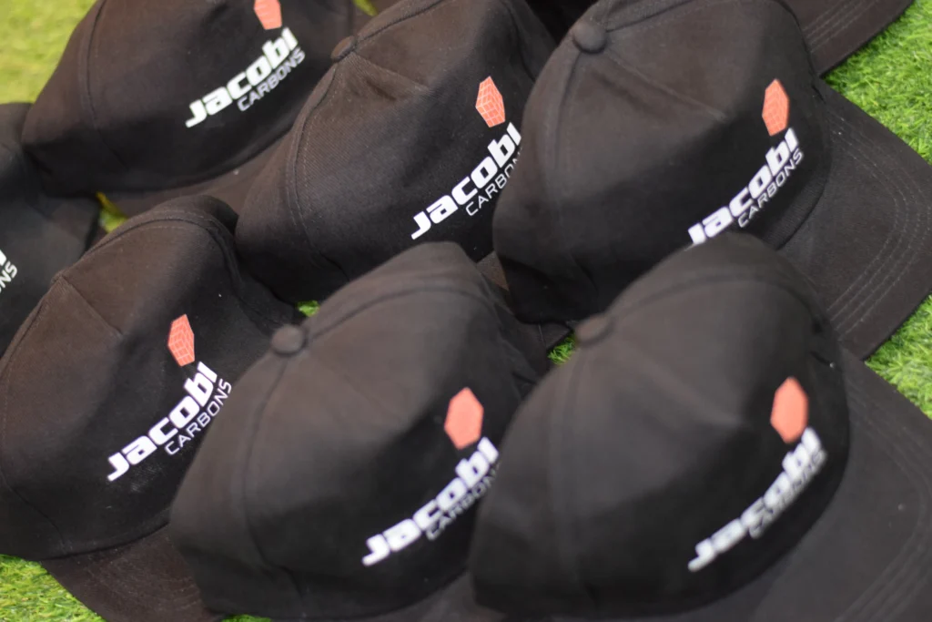 sublimation-caps