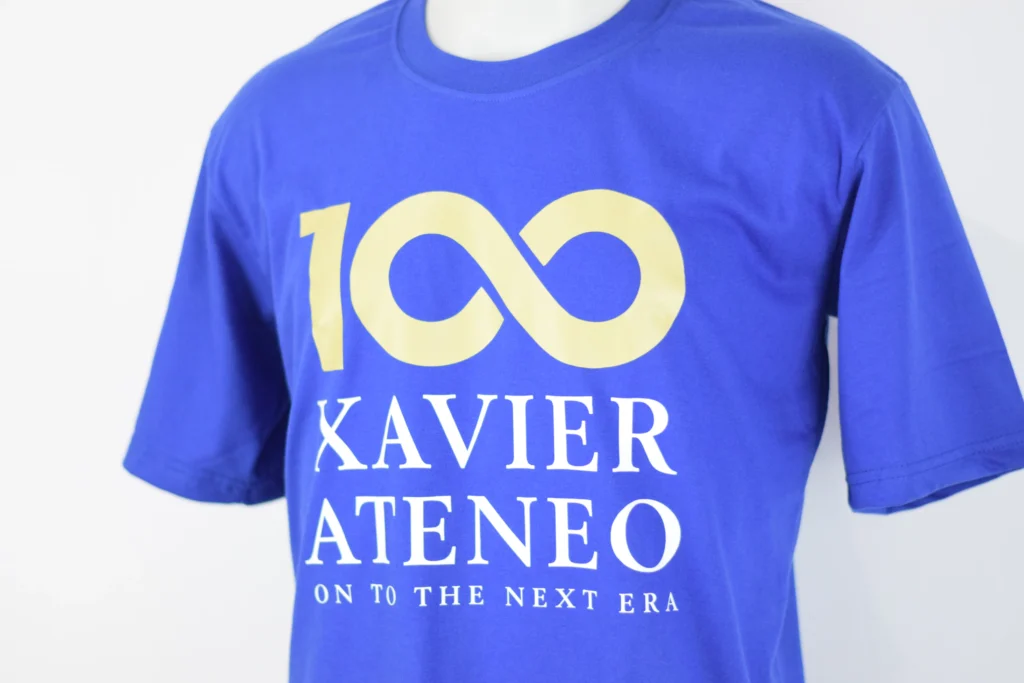 t-shirt-xavier