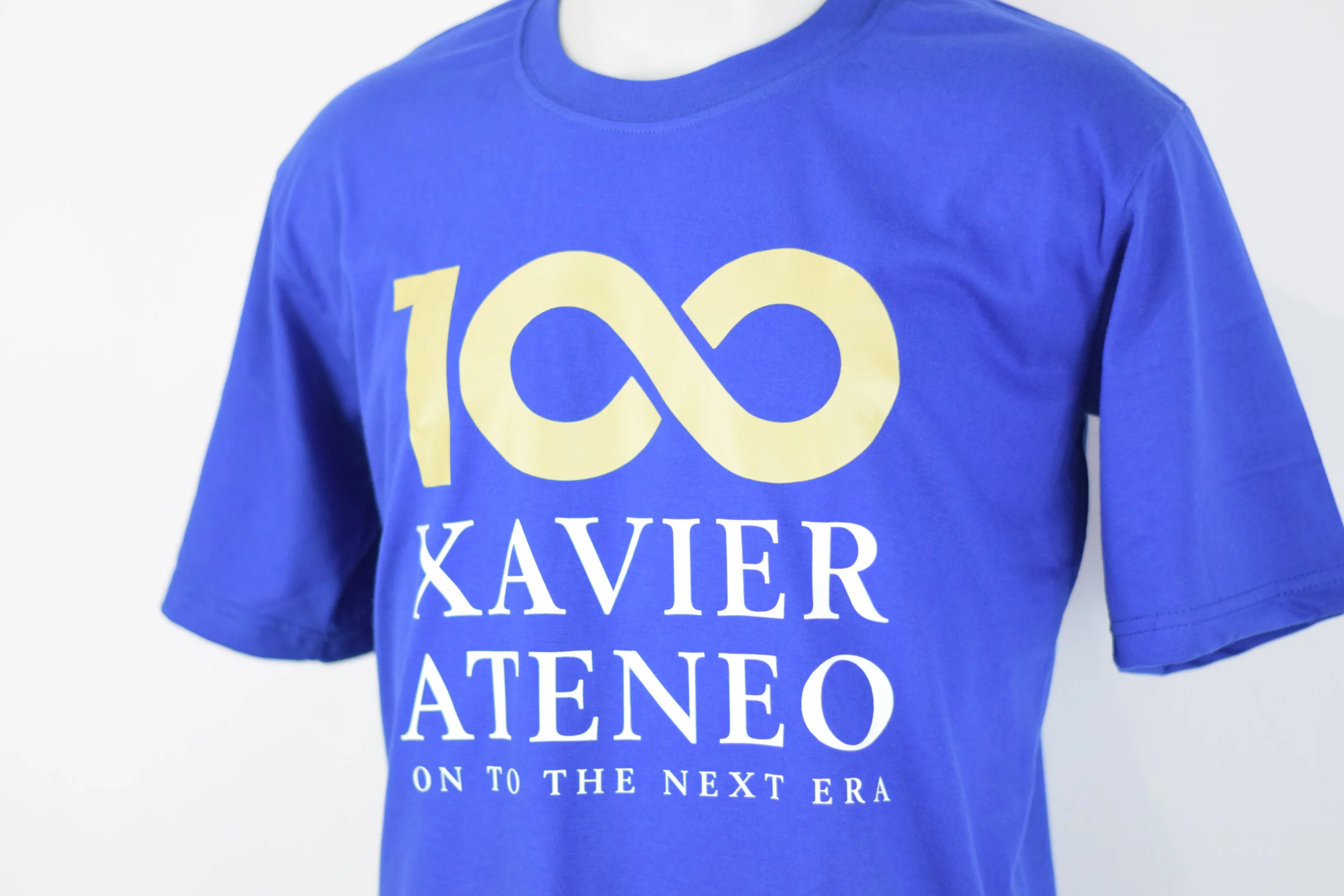 t-shirt-xavier