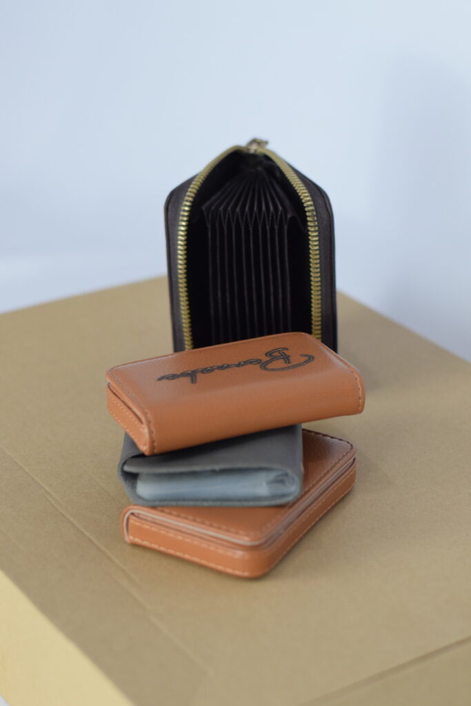 wallets